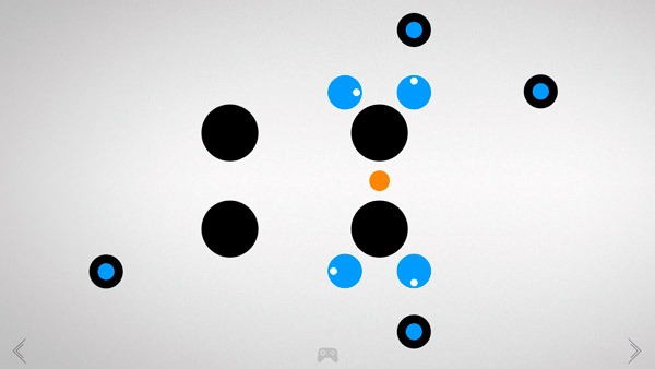 Blek Android