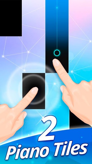 Piano Tiles 2