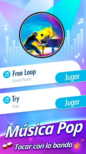 Piano Tiles 2