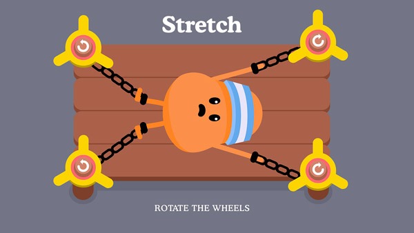 Dumb Ways to Die 2
