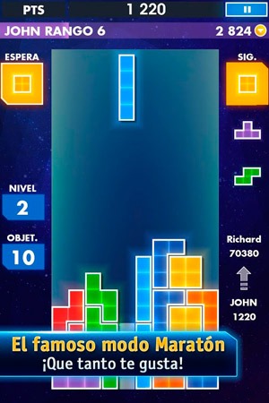 Tetris