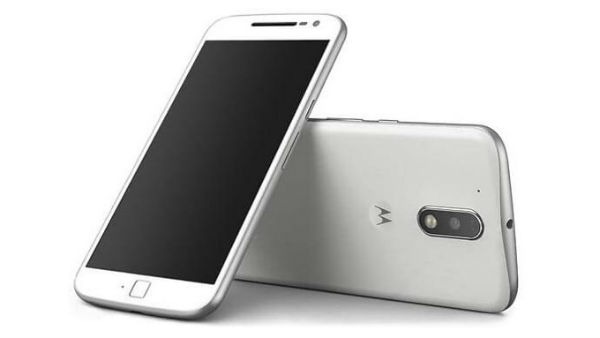 Motorola Moto G4
