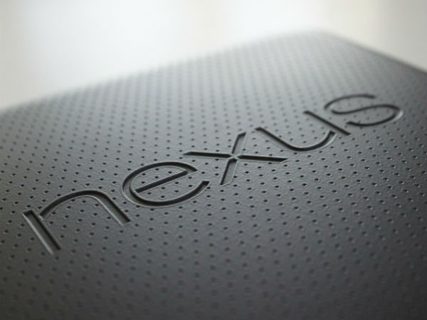 Filtradas las caracterí­sticas del nuevo móvil Nexus de Google