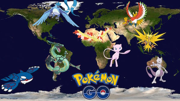 RazerGO, ya puedes chatear con tus amigos de Pokémon GO mientras juegas