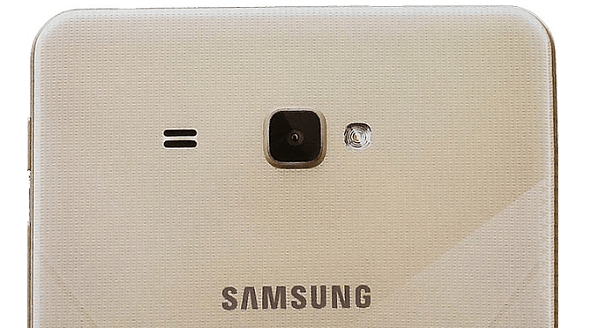 Samsung podrí­a lanzar un smartphone con pantalla de 7 pulgadas