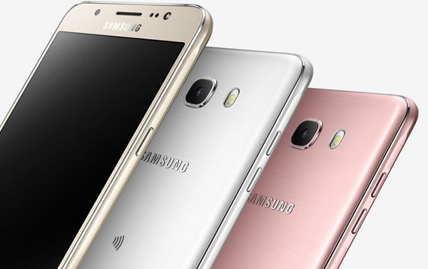 Samsung Galaxy J5 2016