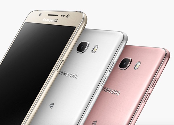Samsung Galaxy J7 2016