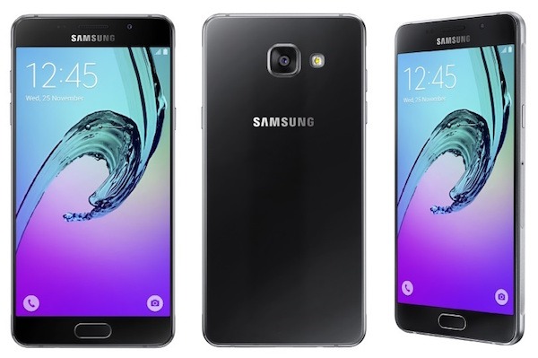 Samsung Galaxy A5 de 2016