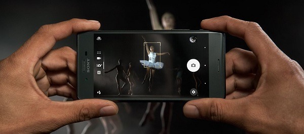 Sony Xperia Performance