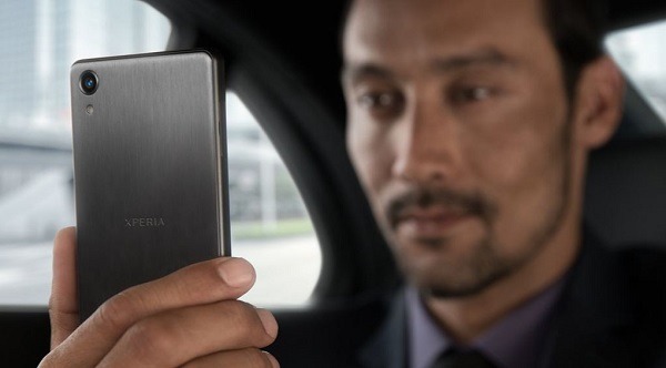 Se filtran las caracterí­sticas de una variante del Sony Xperia Performance