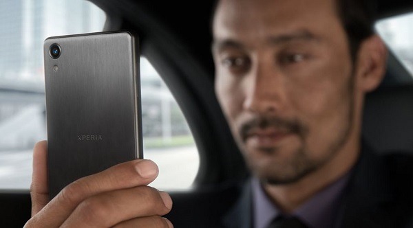 Sony Xperia Performance