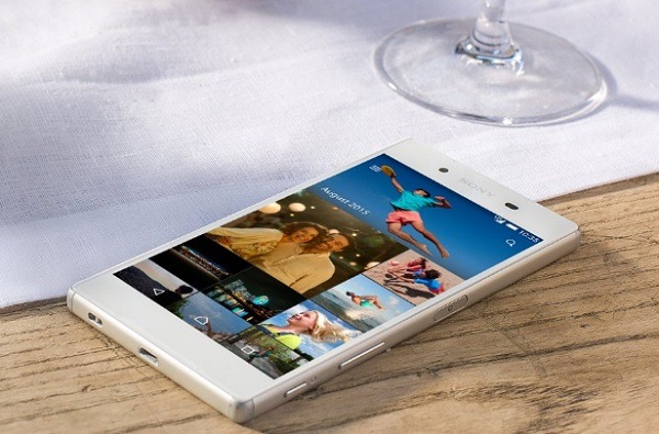 Sony Xperia Z5