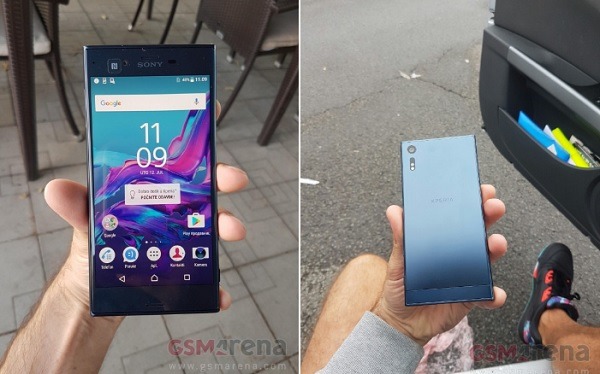 Sony Xperia