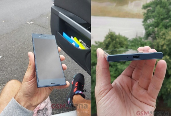 Sony Xperia