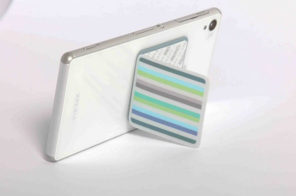 WTF Smart Sticker,  mucho más que un accesorio para selfies