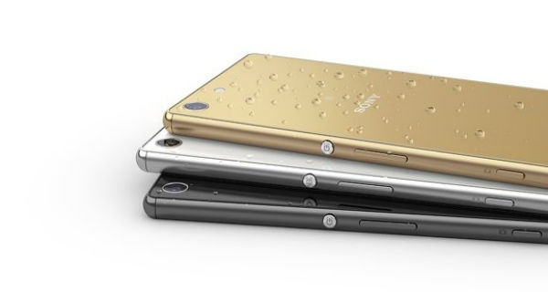 Xperia Android