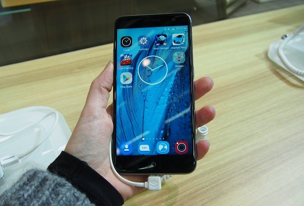 ZTE Blade V7, precios y tarifas con Movistar