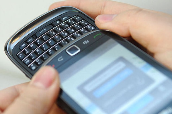 BlackBerry