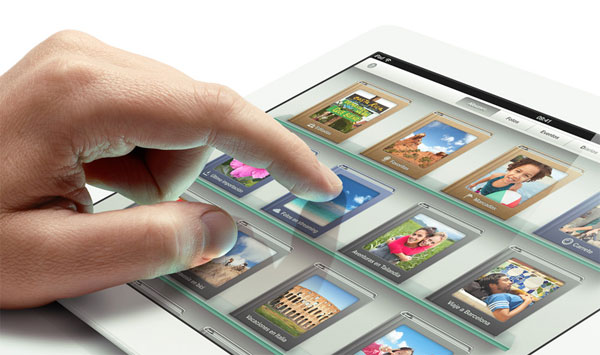 Demandan a Apple por dar iPad reutilizados como si fueran nuevos