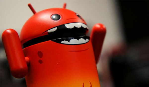 HummingBad, un virus que afecta a 10 millones de móviles Android
