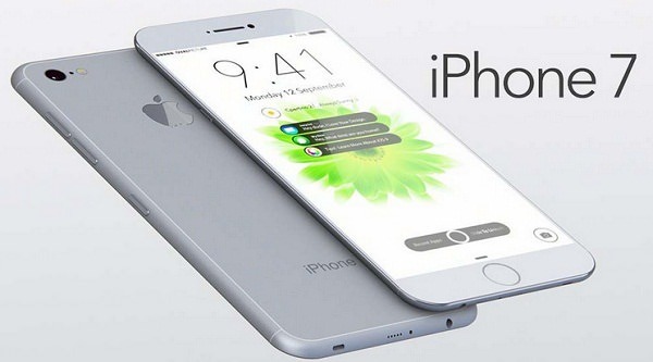 Unas imágenes dejan al descubierto tres versiones diferentes del iPhone 7