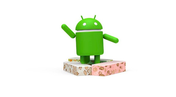 Android 7 Nougat ya disponible para los dispositivos Nexus