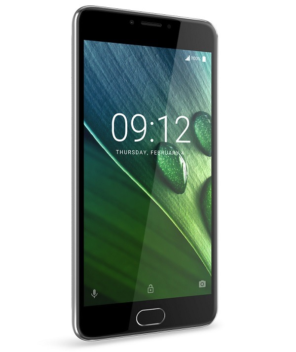 Acer Liquid Z6 Plus