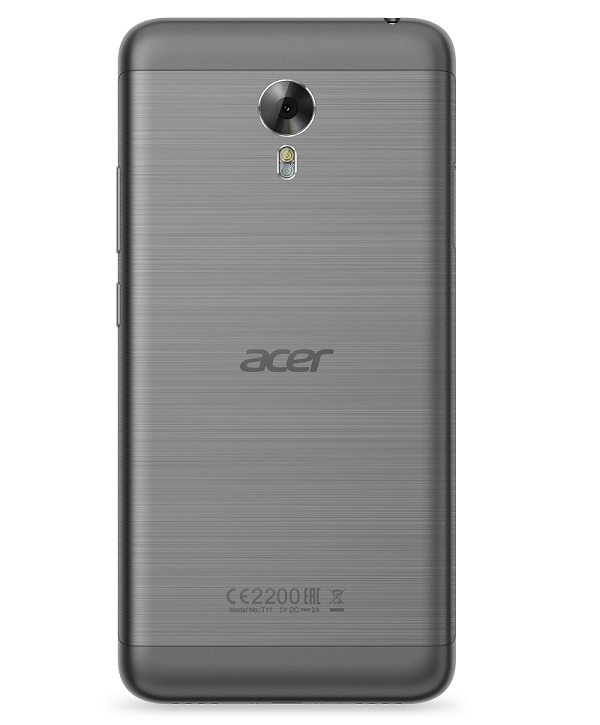 Acer Liquid Z6 Plus