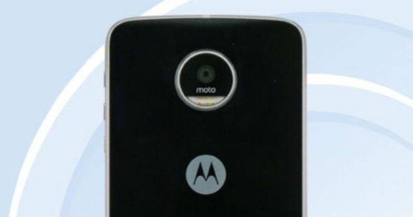 Se filtran nuevos datos del Moto Z Play