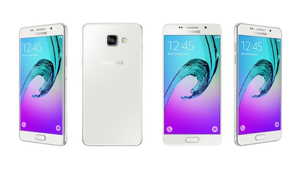 Disponible la actualización Android 6.0 para el Samsung Galaxy S5 y A5 de Yoigo
