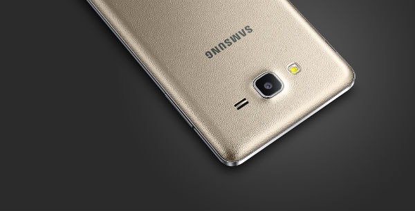 Samsung Galaxy on7 2016