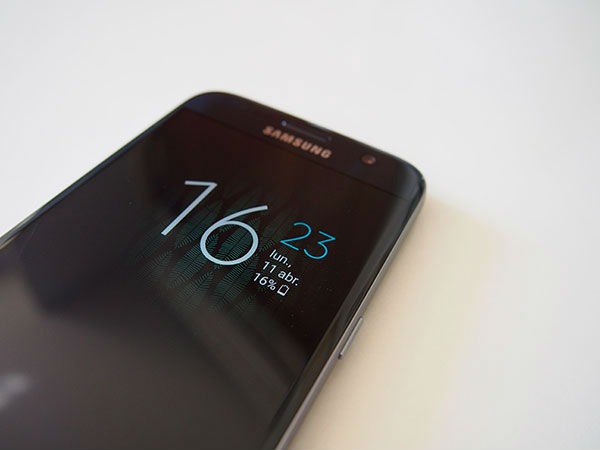Samsung Galaxy S7 y S7 Edge: problemas y soluciones