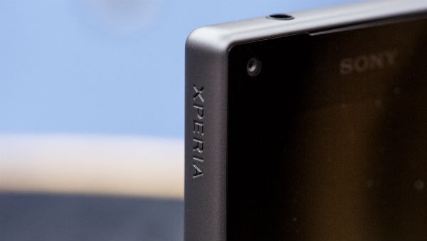 Sony Xperia X Compact