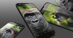 Corning Gorilla Glass