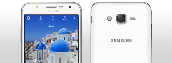 Samsung Galaxy J5