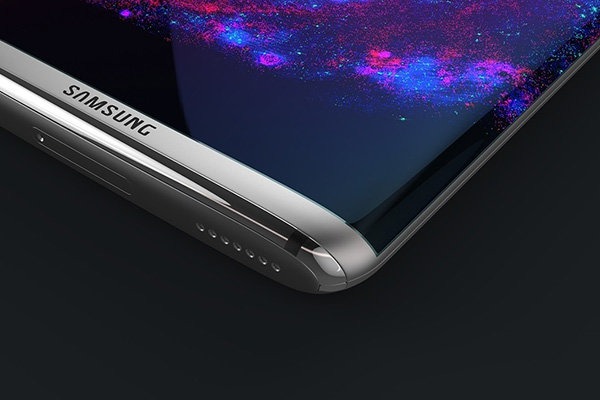 El Samsung Galaxy S8 llevarí­a una pantalla 4K