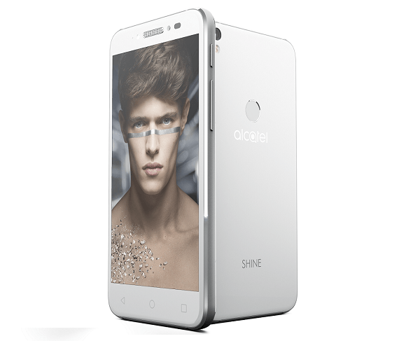 Alcatel SHINE Lite