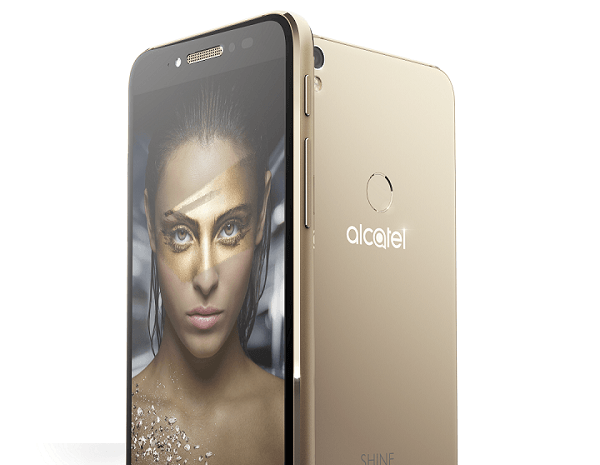 Alcatel SHINE Lite