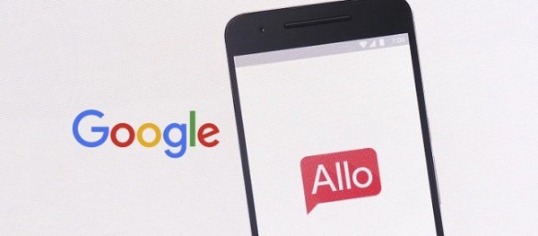 5 claves para conocer Google Allo