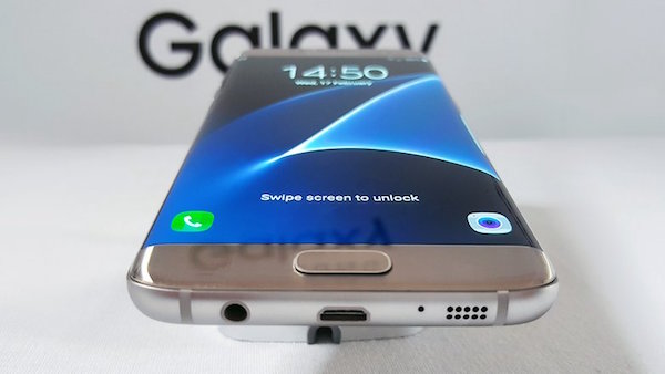 El Samsung Galaxy S8 podrí­a abandonar la ranura de auriculares