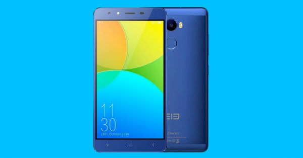 Elephone C1