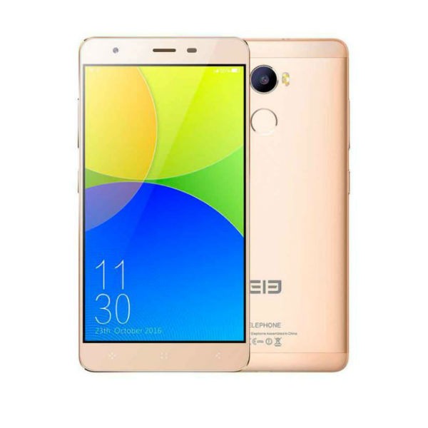 Elephone C1