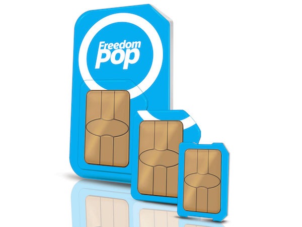 FreedomPop