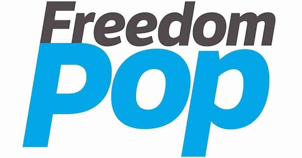 FreedomPop, el operador móvil gratis, empieza a enviar SIM a sus clientes