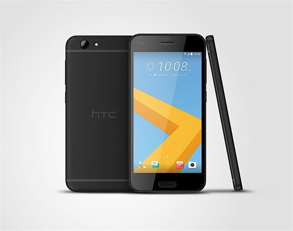 HTC One 9s