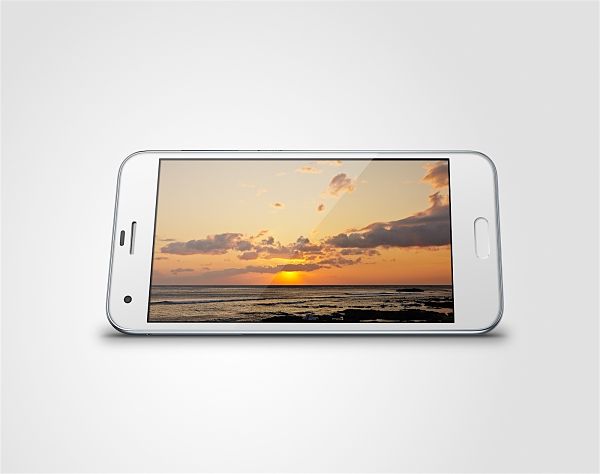 HTC One 9s
