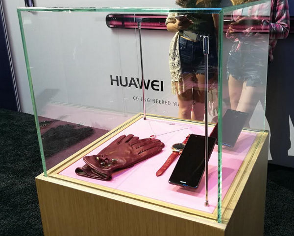 El Huawei P9 llega en dos nuevos colores