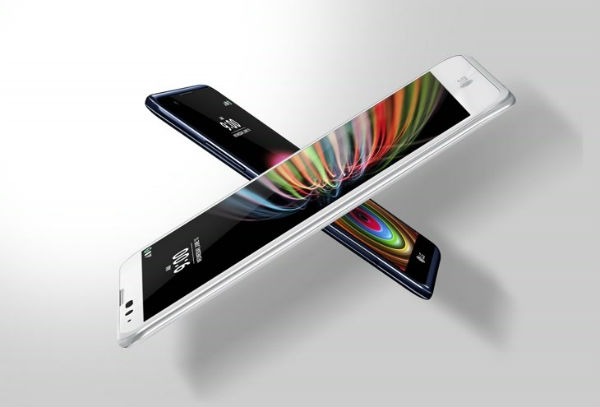 Precios de los LG X Power, X Screen y X Cam en España