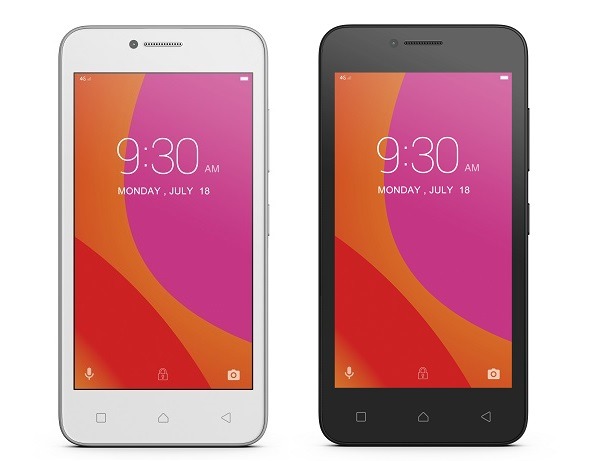 Lenovo A Plus