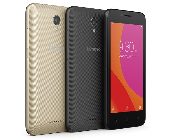 Lenovo A Plus, móvil asequible con buena baterí­a